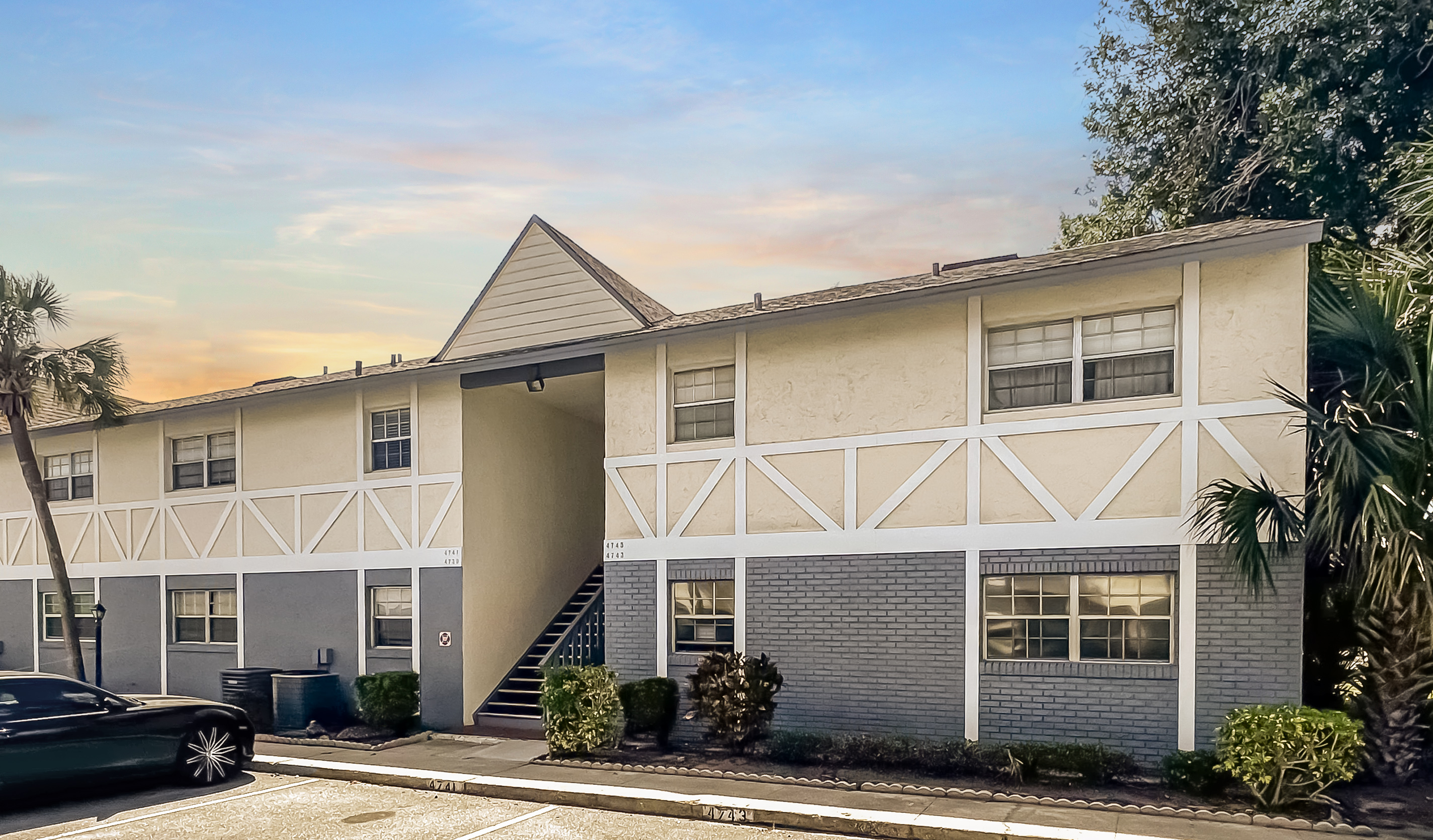 4741 Avon Court - 1